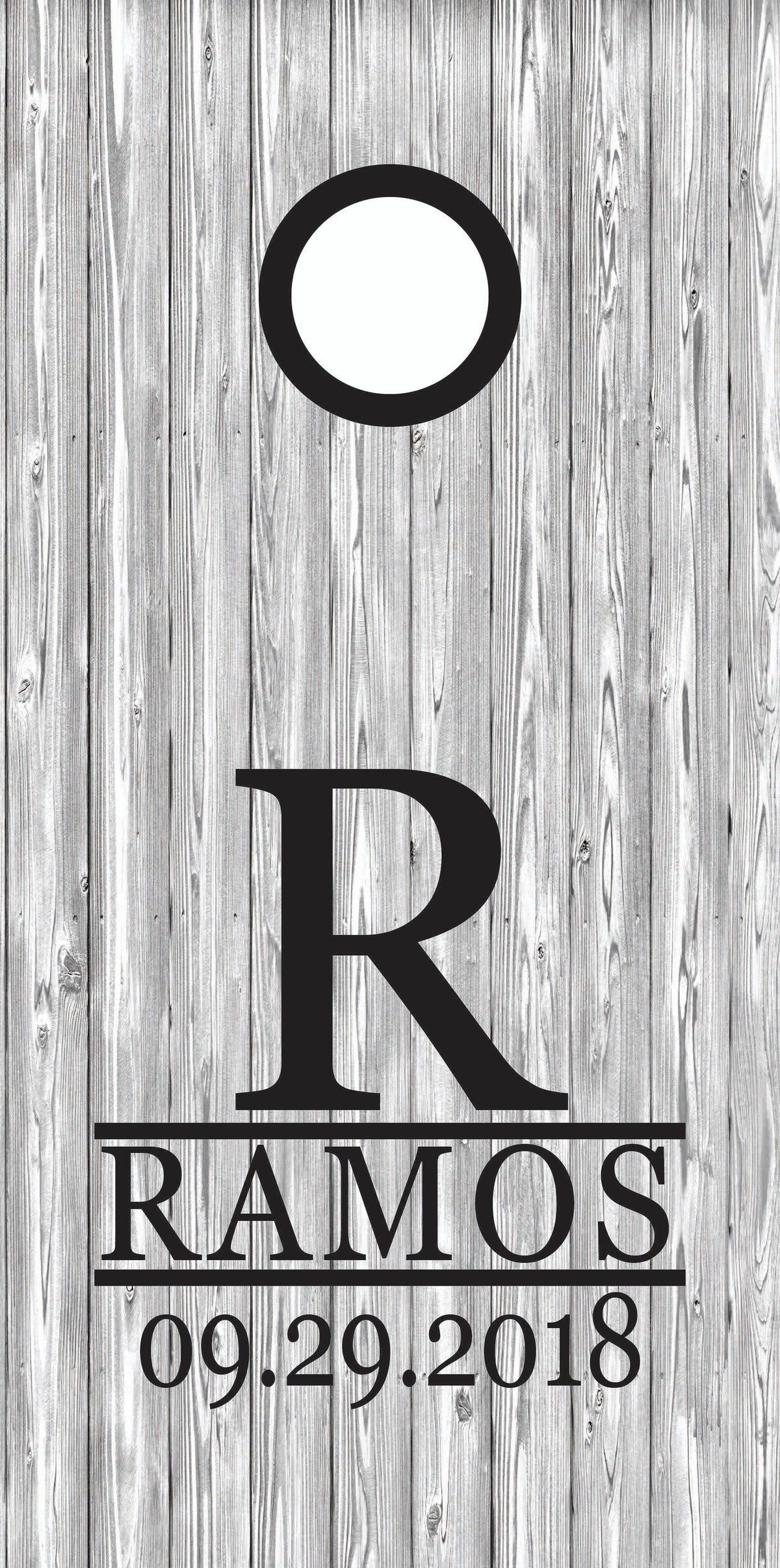 Wedding/Family Customized Sets