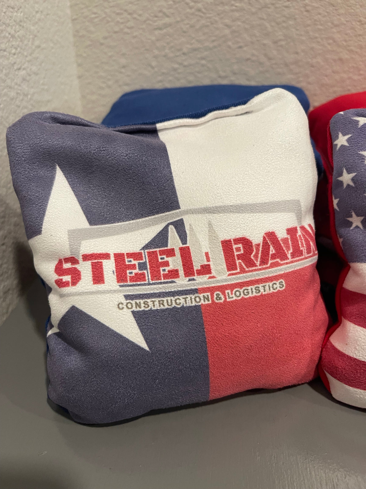 Custom Set of 8 Bags