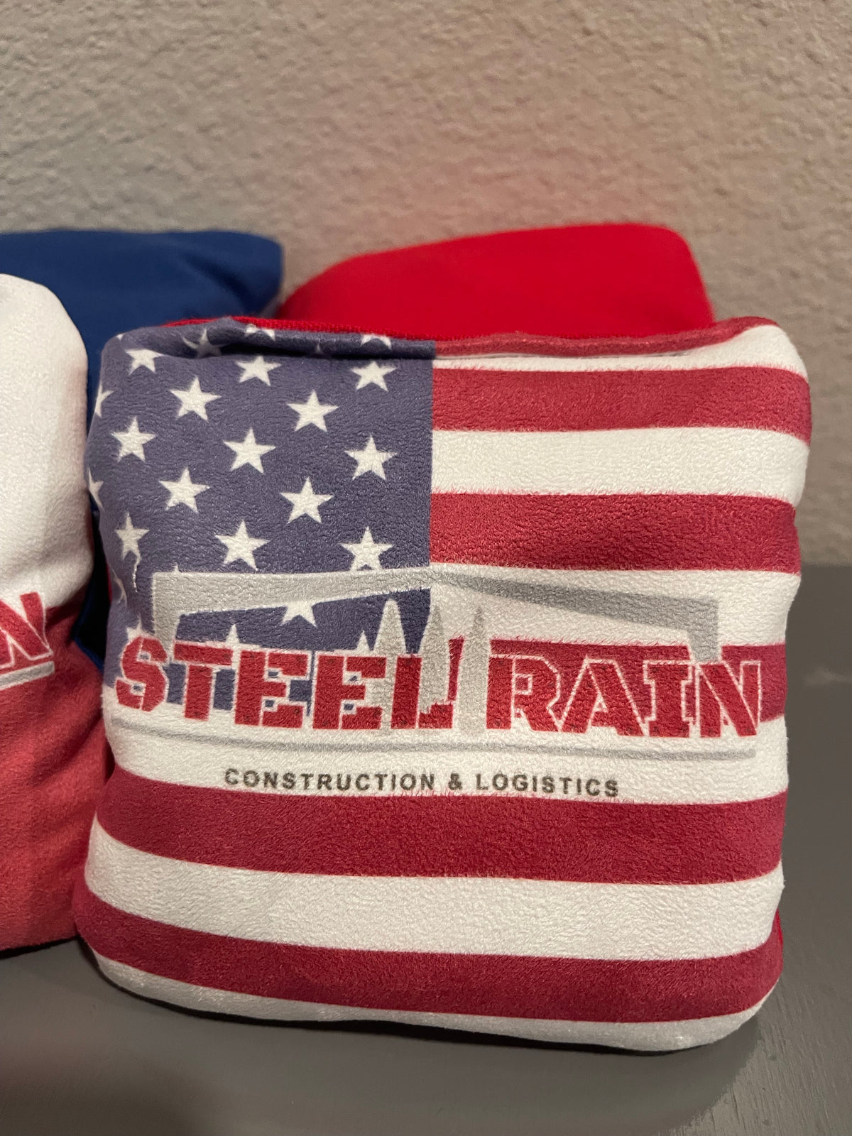 Custom Set of 8 Bags