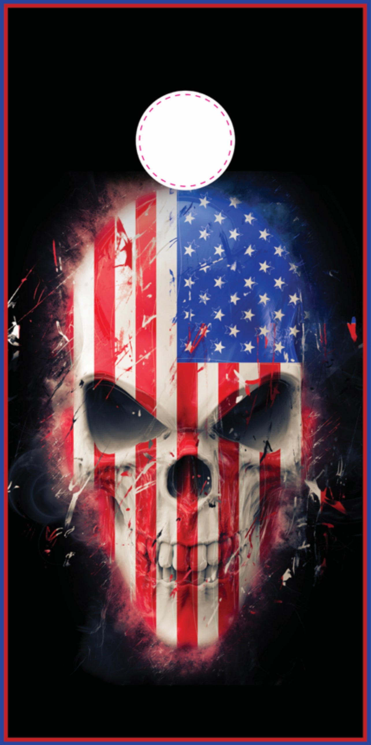Skull USA boards