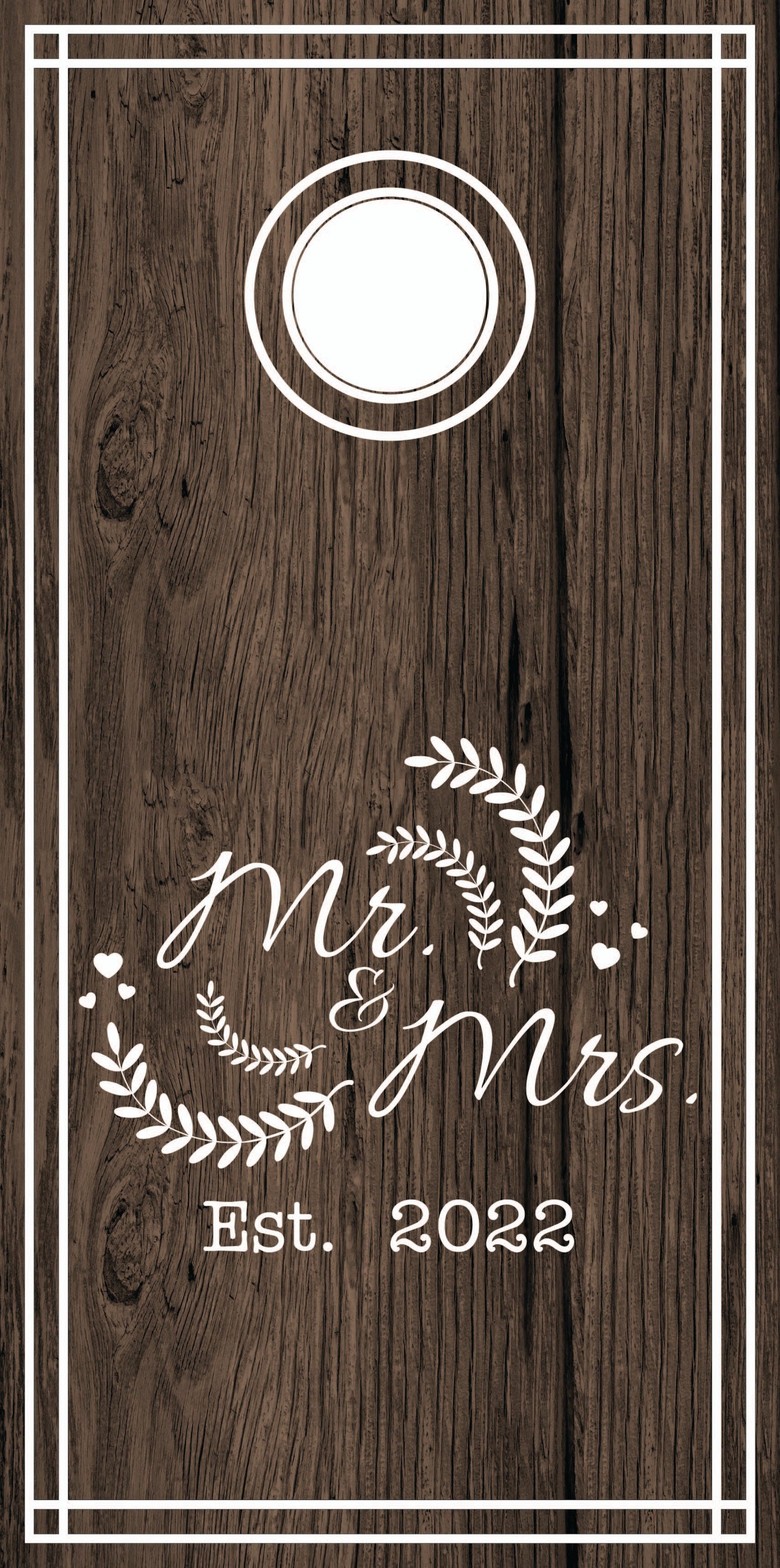 Wedding/Family Customized Sets