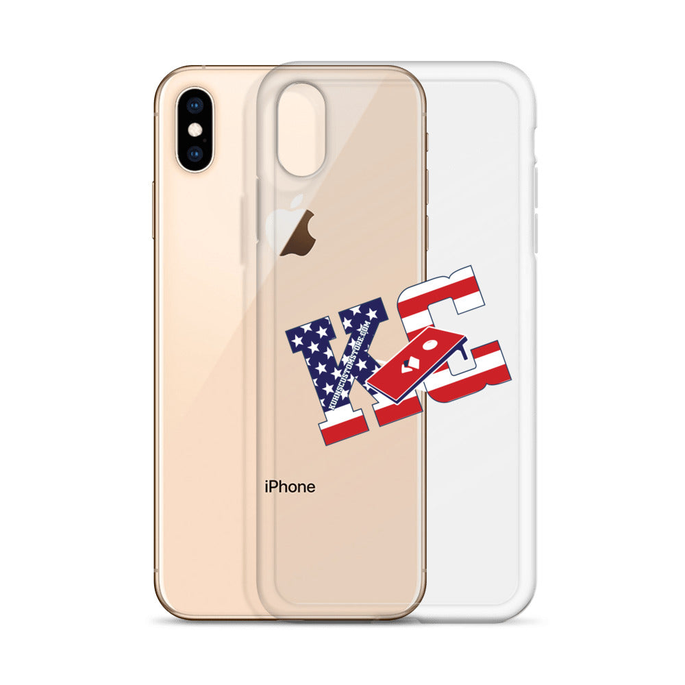 iPhone Case