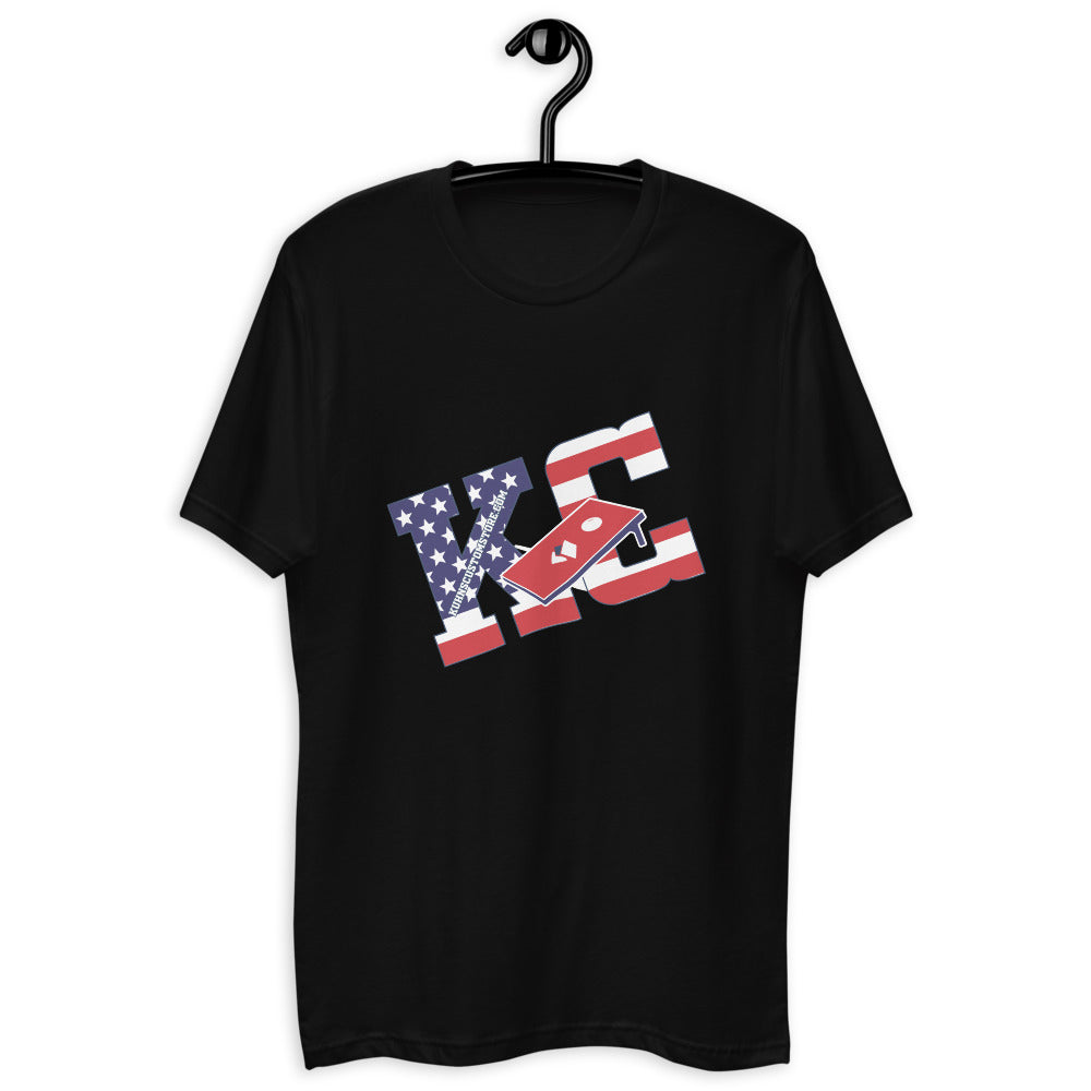 Next Level Short Sleeve T-shirt