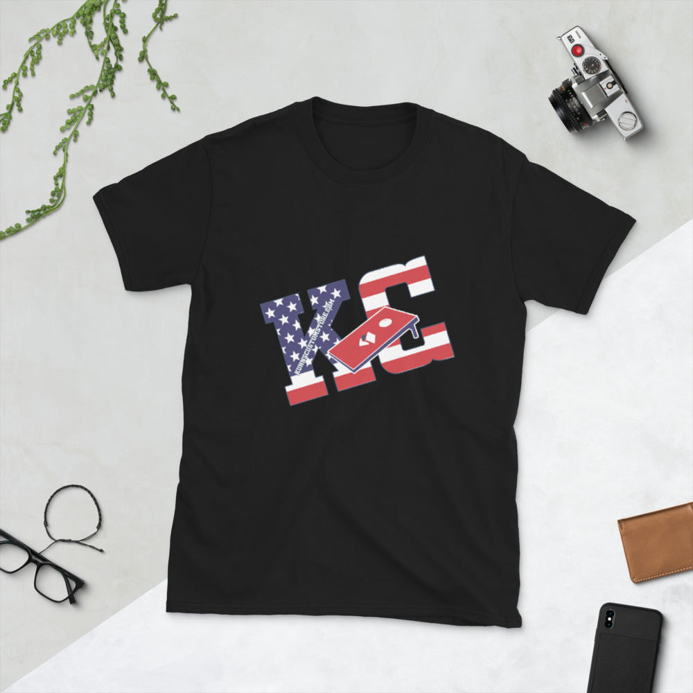 【MODERNIF】USA Cotton Short Sleeve T-Shirt Cotton Crewneck T-Shirt with Short Sleeves | Falconeri